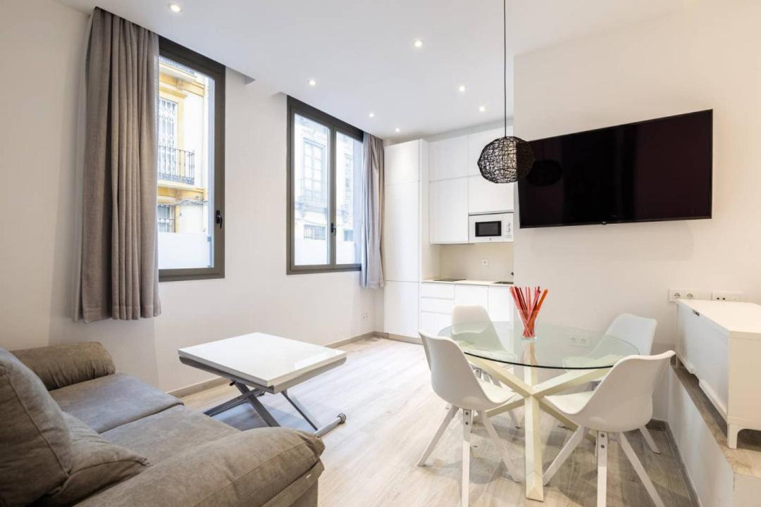 Minty - La Merced Appartement